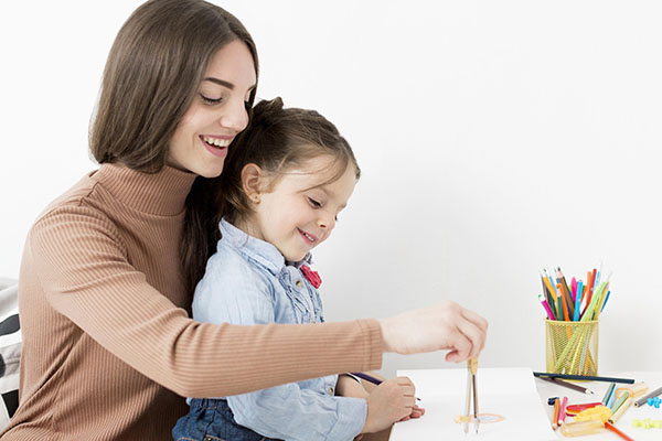 Lanzan Concurso Nacional de Dibujo Infantil #plASMAndohistorias