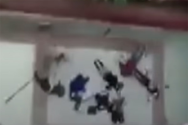 Fiscalía boliviana acusará de homicidio a ocho estudiantes por tragedia
