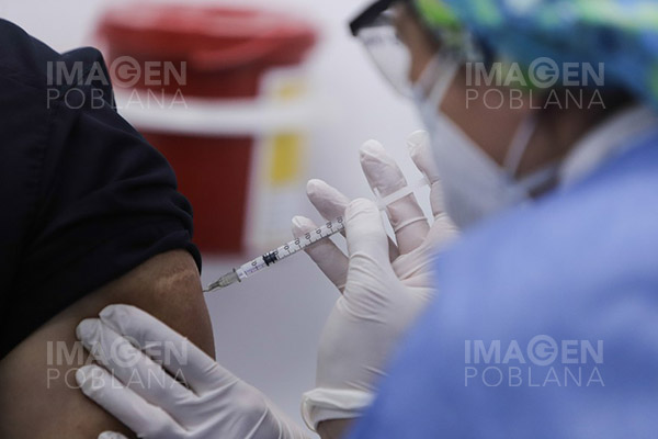 La vacunación contra enfermedades contagiosas ralentiza el envejecimiento
