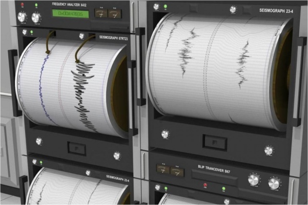 Un nuevo terremoto de magnitud 8.1 sacude a Nueva Zelanda