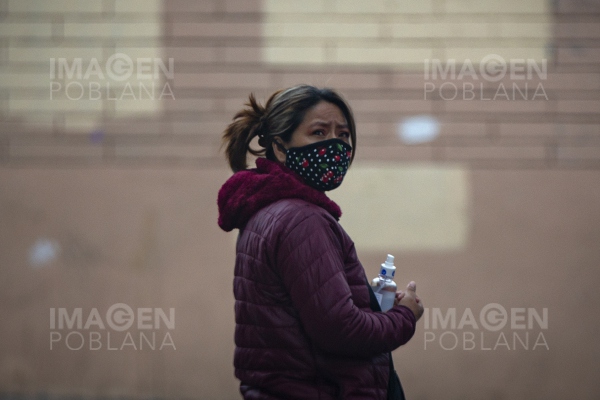 Mujeres: doblemente golpeadas por la pandemia