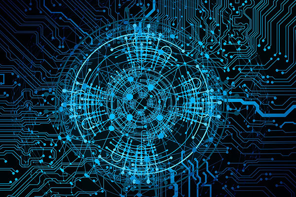 Revelan el tamaño de internet en un video