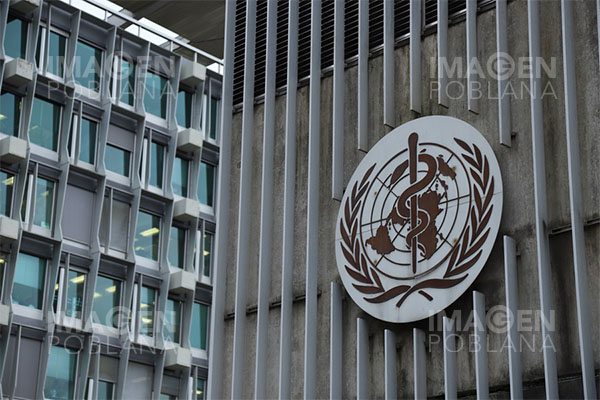La ONU logra paridad de género en puestos de alto cargo por primera vez en su historia