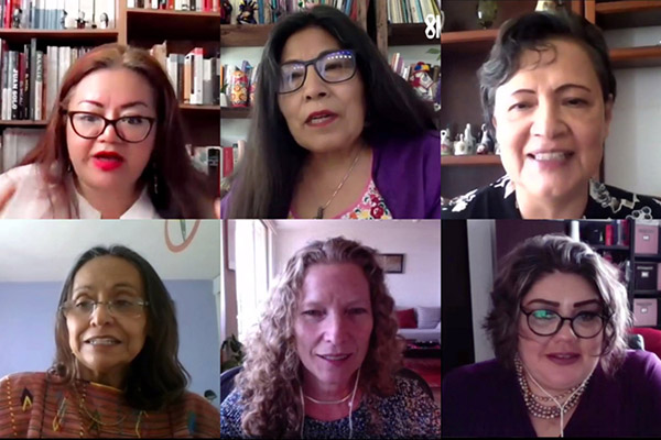 Las mujeres enfrentan más obstáculos en el ámbito educativo