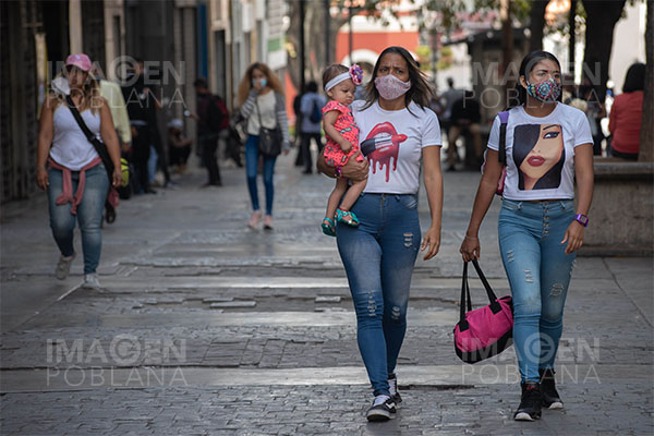 México presenta estrategia de apoyo laboral para mujeres con respaldo de CEPAL