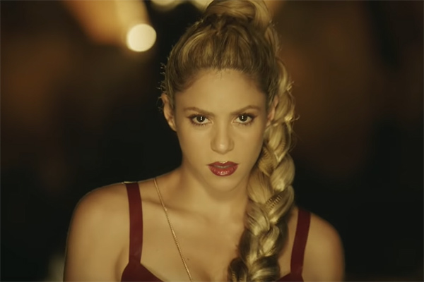 #RespectShakira: las redes defienden a la cantante de ataques misóginos