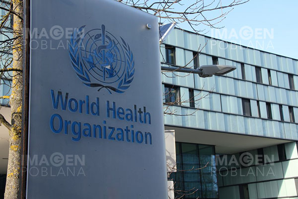 OMS afirma que declaró más alto nivel de alarma por coronavirus en enero de 2020