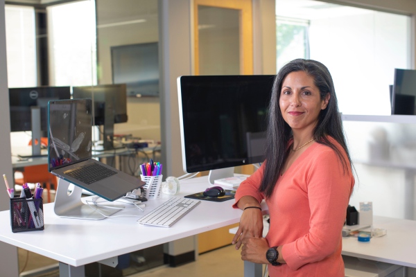 Desafíos y logros de las mujeres directivas en México