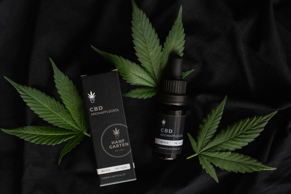 Cannabidiol, oportunidad para la industria de los cosméticos