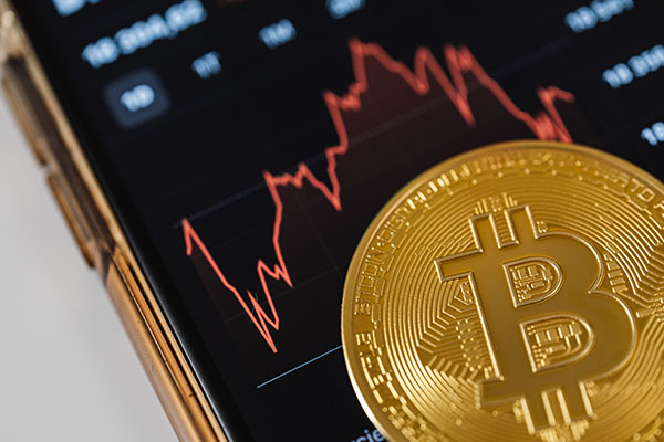El bitcóin generará muchas ganancias antes de perder su valor: futurólogo