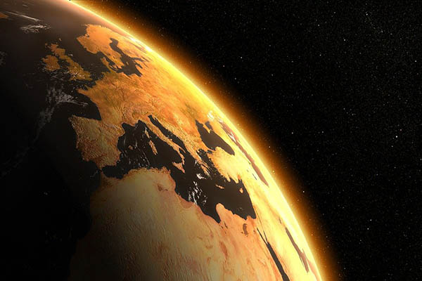 Los lugares del mundo donde el calentamiento global puede incrementar la mortalidad
