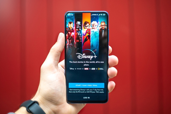 Disney Plus supera los 100 millones de suscriptores
