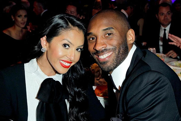 Viuda de Kobe Bryant gana denuncia contra policías que filtraron fotos del accidente aéreo