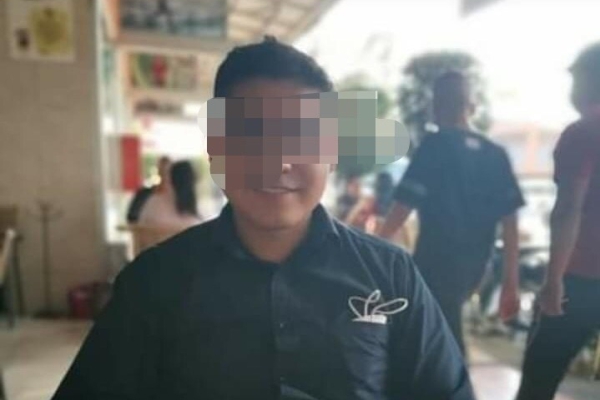 Identifican cadáver hallado en camino de terracería; no hay crimen que perseguir