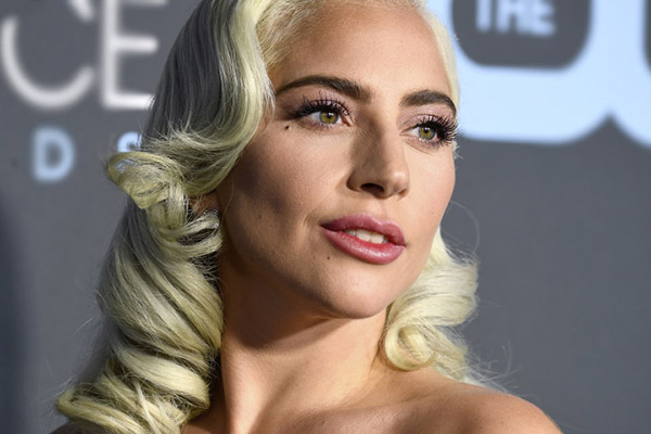 Así lucirá Lady Gaga como la “viuda negra” de la casa de Gucci