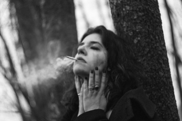 Dejar de fumar también podría mejorar la salud mental