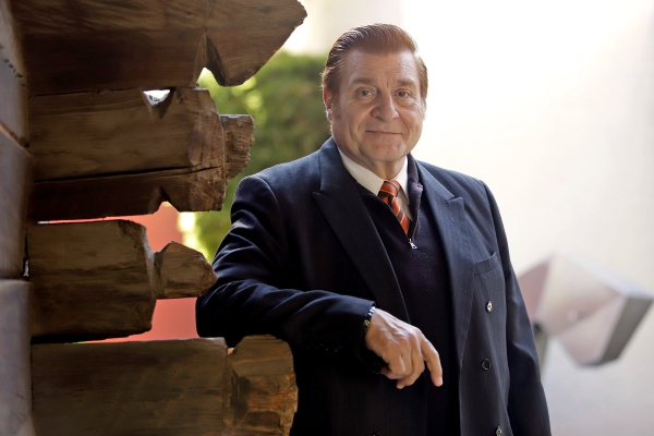 Políticos deben ser servidores de la sociedad, no verdugos: Edgar Yamil