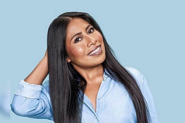 “Presencias”, el retorno de Yalitza Aparicio al cine