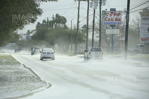 Rusia asesoraría a Texas en funcionamiento de infraestructuras a bajas temperaturas