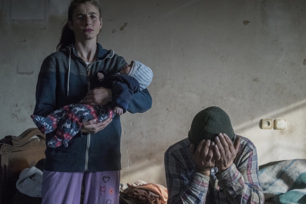 El concurso de fotoperiodismo World Press Photo 2021 ya tiene a sus nominados