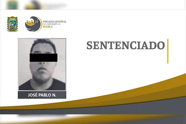 Pasará 45 años tras las rejas por secuestrar a un adolescente