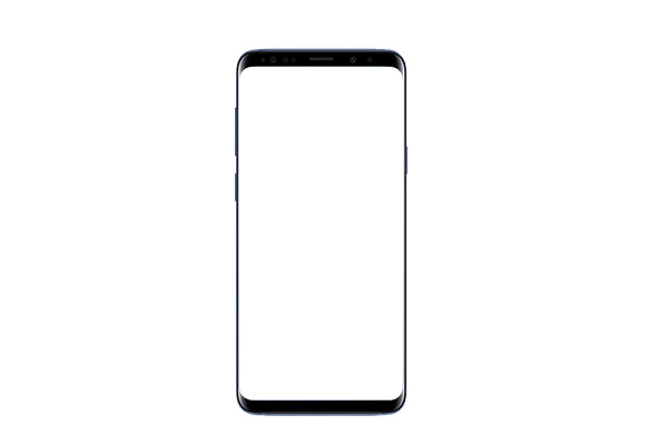 Desarrollan una pantalla transparente con colores vivos: ¿es el fin de los smartphones?