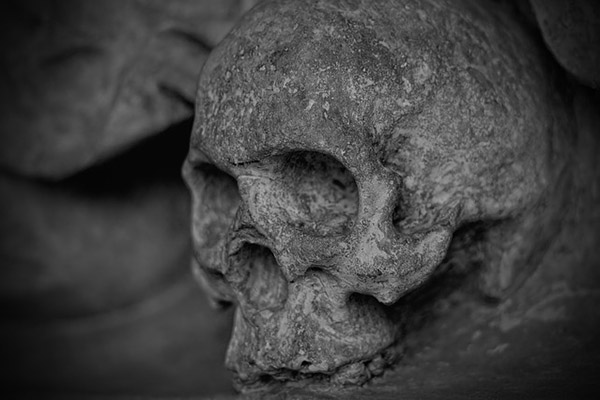 Una fosa común de hace 6,200 años revela una masacre sin respuesta