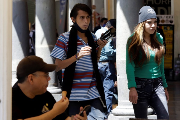 ¿Qué factores determinan que la gente siga las medidas sanitarias en la pandemia?