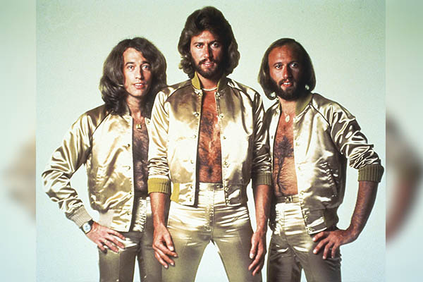 Biopic de Bee Gees será dirigida por Kenneth Branagh