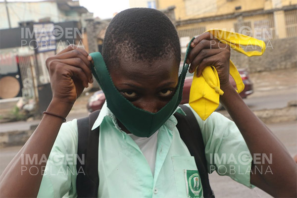 Desaparecen al menos 30 estudiantes tras ataque a colegio en Nigeria