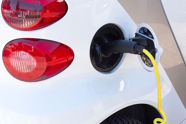 Pronostican que cuota de autos eléctricos en 2021 ocupará el 16% de las ventas globales
