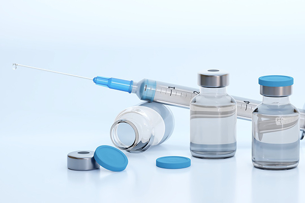 La OMS da autorización de emergencia a la vacuna de Johnson & Johnson