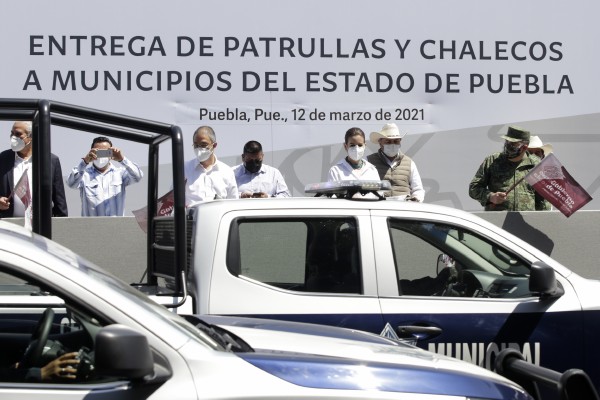 No hay vínculos del gobierno con la delincuencia, pero si hay indicios, procederemos: Barbosa