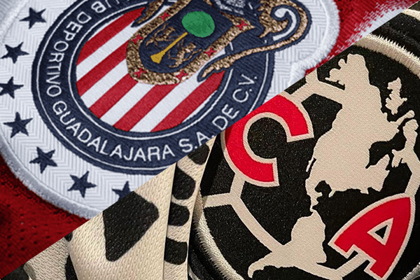 En el Clásico Nacional, América va por el liderato y Chivas a cortar su mala racha