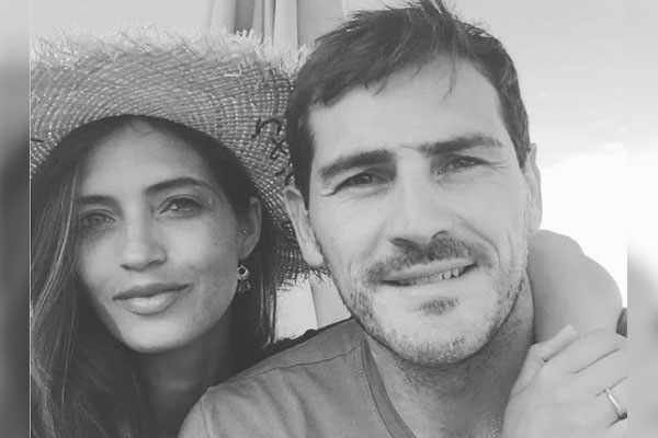 Iker Casillas y Sara Carbonero se separan luego de 11 años juntos