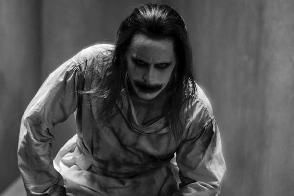 Jared Leto quiere reivindicarse con un “Joker” más oscuro