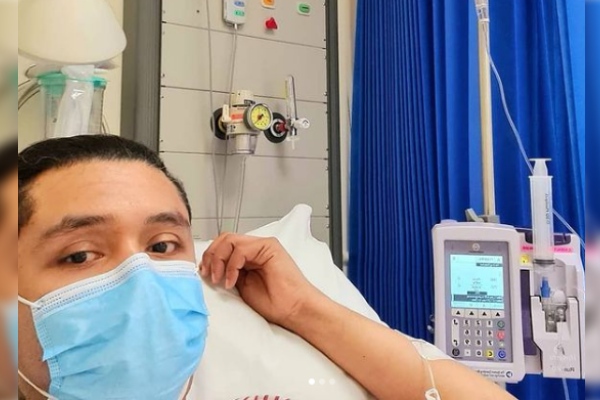 Un venezolano, el segundo paciente mundial curado del VIH