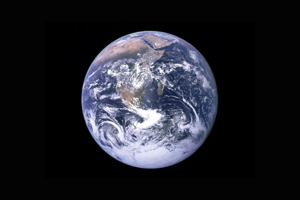 ¿Tiene el planeta Tierra una capa oculta desconocida?