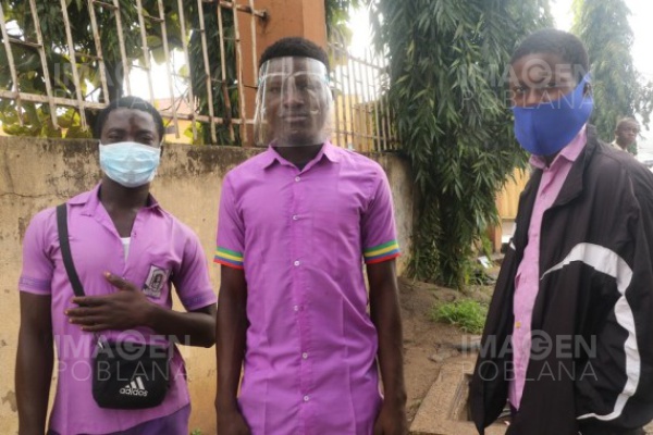 ONU pide liberación incondicional de estudiantes secuestrados en Nigeria