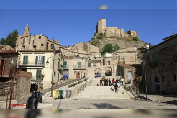 ¿Casas por 1 euro? En una ciudad italiana es posible