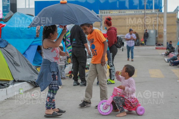 Terminan política que ataca familias de niños migrantes en Estados Unidos