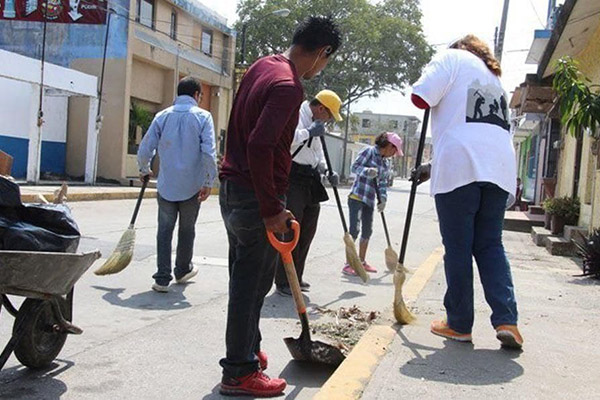 Ayuntamiento fomenta cultura de la Paz con Modelo Homologado de Justicia Cívica