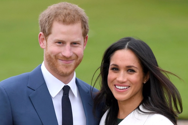 Meghan no era "lo suficientemente buena" para la familia real, dice una presentadora