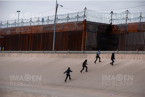EU se prepara para encontrar más migrantes que en los últimos 20 años