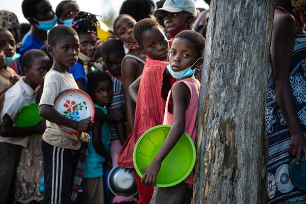 ¡Horror en Mozambique! Yihadistas decapitan a niños