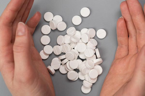 Asprina, ¿un remedio simple y eficiente para prevenir el COVID-19?
