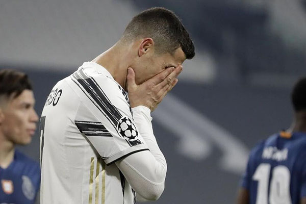 Destronan a Cristiano Ronaldo como el jugador mejor valorado en la Serie A