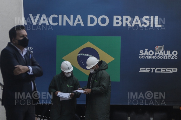 Brasil registra cifra récord de muertes por el COVID-19