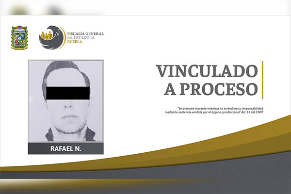 Vinculan a proceso a director de empresa propietaria del helicóptero
