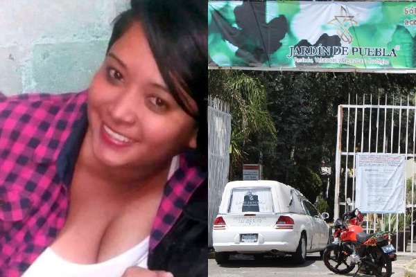 Compañero de trabajo, principal sospechoso del feminicidio de María Monserrat
